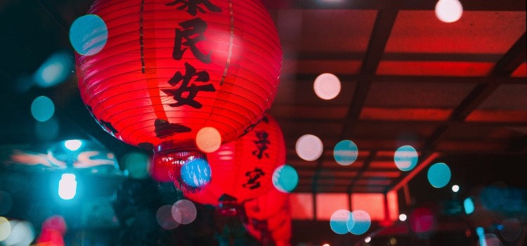 China’s 5 best places to celebrate Chinese New Year