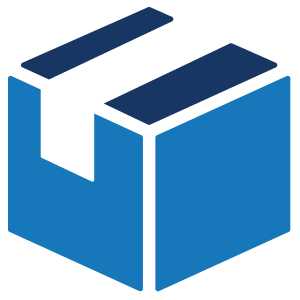 closed box icon