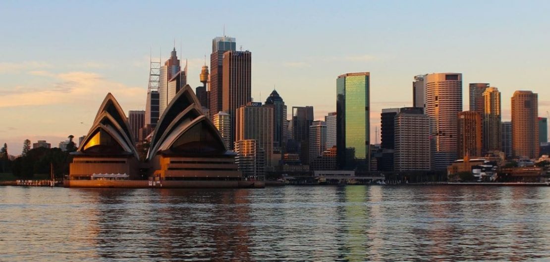 Sydney Australia