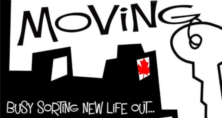 What to Pack and What to Leave When Moving Overseas