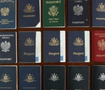 passports