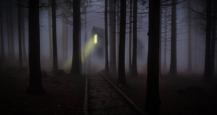 Most Haunted Countries for Thrill-Seeking Expats