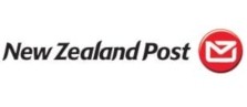 New Zealand post logo