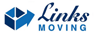Links Moving Logo
