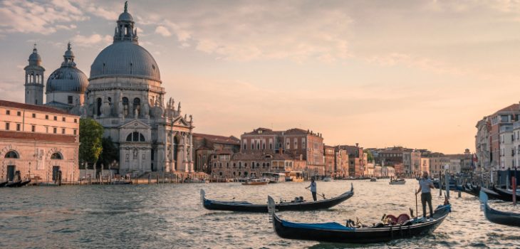 Venice Italy
